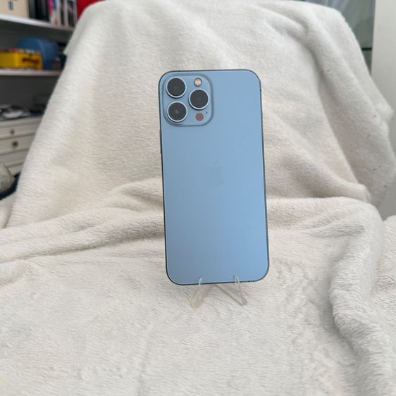 iphone 13 pro max 256g รูปที่ 2