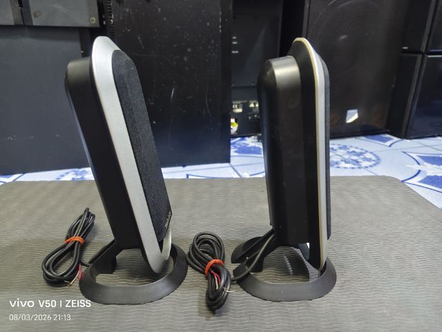 ตู้ลำโพงลูก SAAG
สินค้าสภาพดี มีเก็บปลายทาง รูปที่ 5