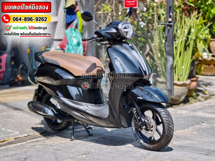 Grand Filano Hybrid 2023 รุ่นTOP ABS NO1365 รูปที่ 3