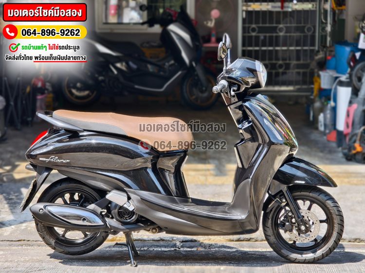 Grand Filano Hybrid 2023 รุ่นTOP ABS NO1365 รูปที่ 5