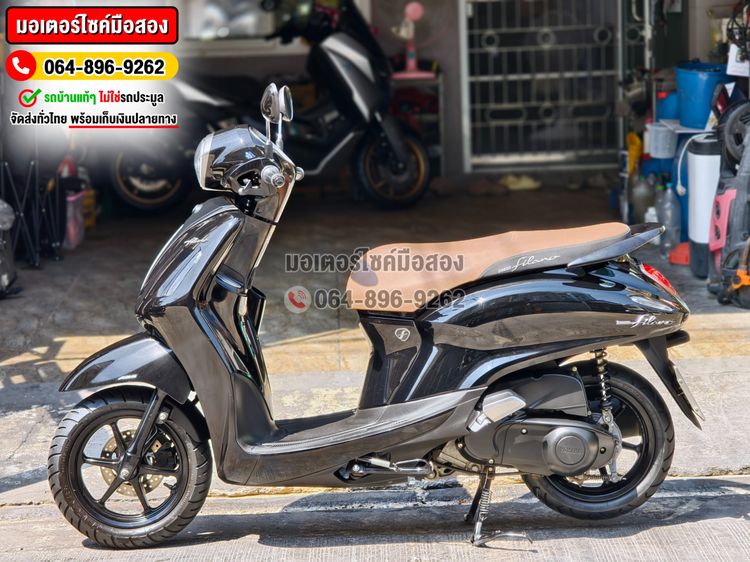 Grand Filano Hybrid 2023 รุ่นTOP ABS NO1365 รูปที่ 4