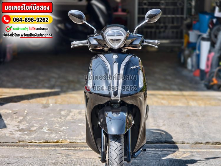Grand Filano Hybrid 2023 รุ่นTOP ABS NO1365 รูปที่ 2