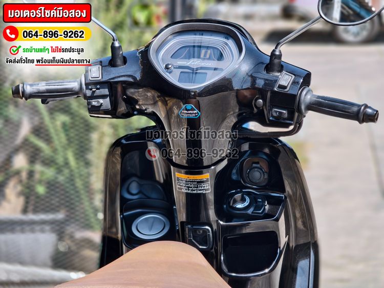 Grand Filano Hybrid 2023 รุ่นTOP ABS NO1365 รูปที่ 7