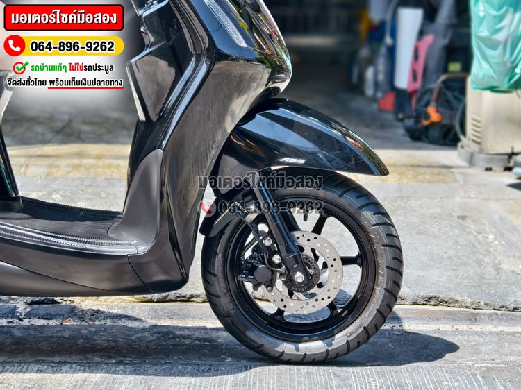 Grand Filano Hybrid 2023 รุ่นTOP ABS NO1365 รูปที่ 12