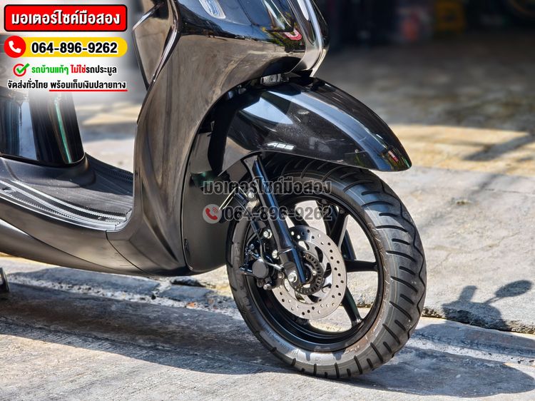 Grand Filano Hybrid 2023 รุ่นTOP ABS NO1365 รูปที่ 10