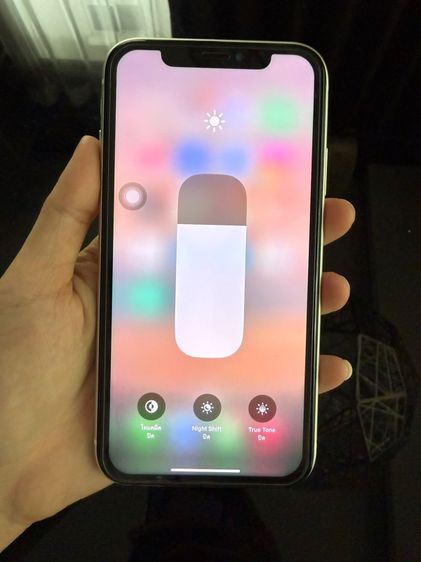 iPhone XR 64 TH รูปที่ 8