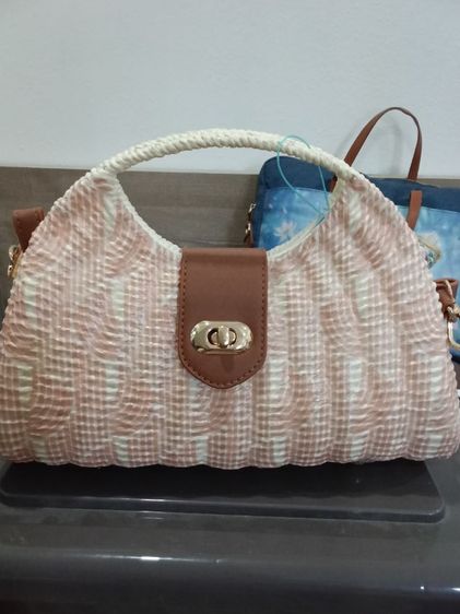 กระเป๋ามือสองสภาพดีมือ 1 รูปที่ 6