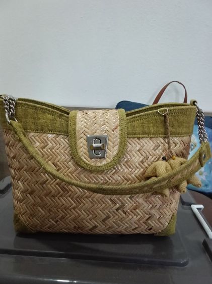 กระเป๋ามือสองสภาพดีมือ 1 รูปที่ 10