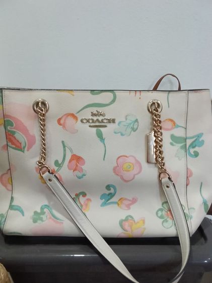 กระเป๋ามือสองสภาพดีมือ 1 รูปที่ 5