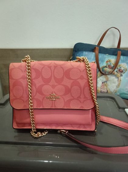 กระเป๋ามือสองสภาพดีมือ 1 รูปที่ 7