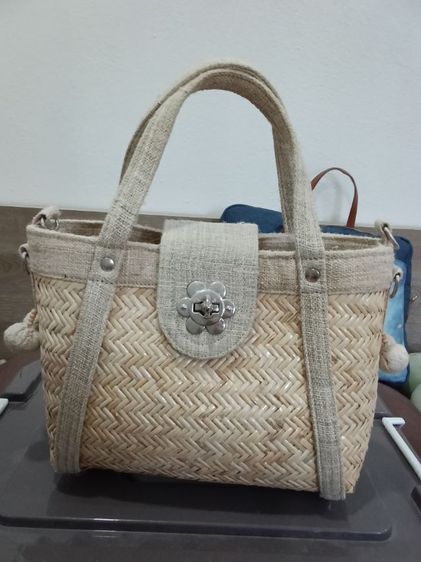 กระเป๋ามือสองสภาพดีมือ 1 รูปที่ 12