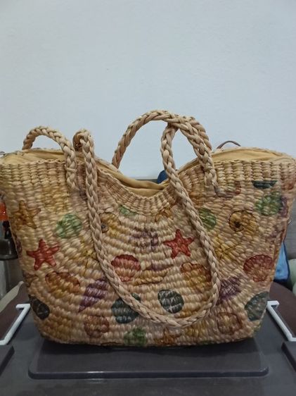 กระเป๋ามือสองสภาพดีมือ 1