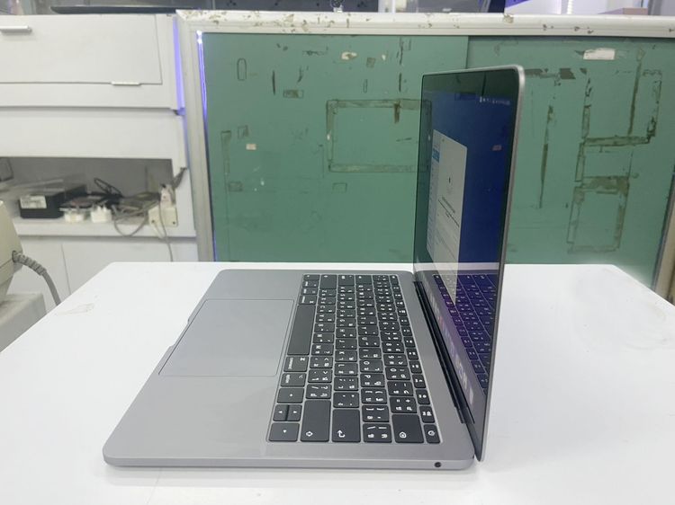 Macbook Pro 2017 i5 13 Inch ชาร์จน้อย สภาพสวย แบตนาน ราคาถูกใจ รูปที่ 9