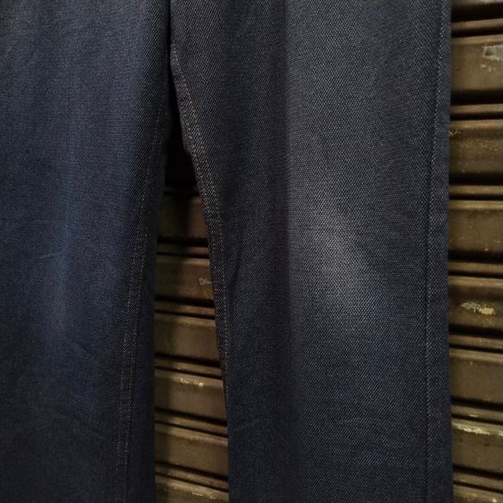 กางเกง Levi's 517 รุ่นยอดนิยมสไตล์ Bootcut วินเทจ 70s - 80s  รูปที่ 7