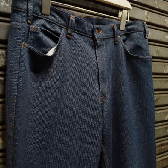 กางเกง Levi's 517 รุ่นยอดนิยมสไตล์ Bootcut วินเทจ 70s - 80s  รูปที่ 6
