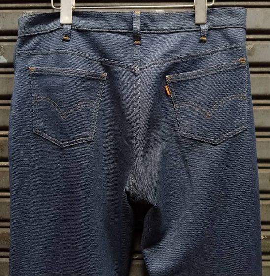 กางเกง Levi's 517 รุ่นยอดนิยมสไตล์ Bootcut วินเทจ 70s - 80s  รูปที่ 5