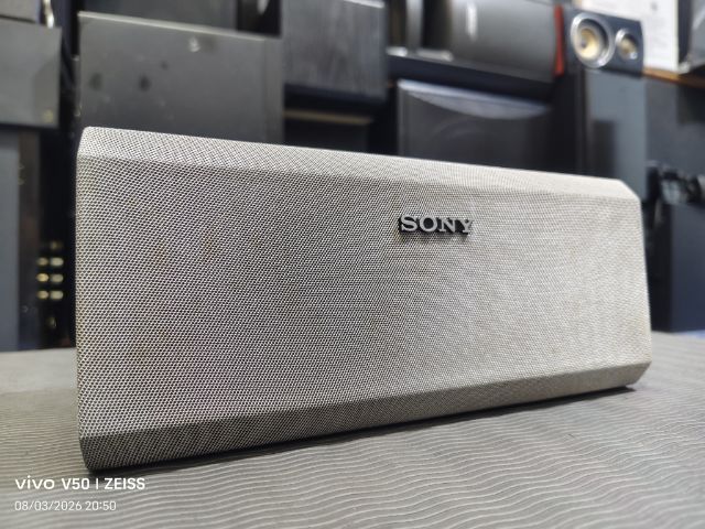 Sony SS-RS270-CT270
สินค้าสภาพดี มีเก็บปลายทาง รูปที่ 3