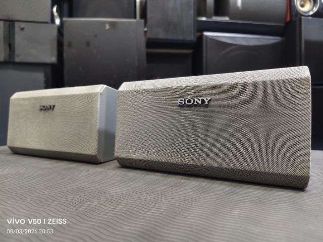 Sony SS-RS270-CT270
สินค้าสภาพดี มีเก็บปลายทาง รูปที่ 8