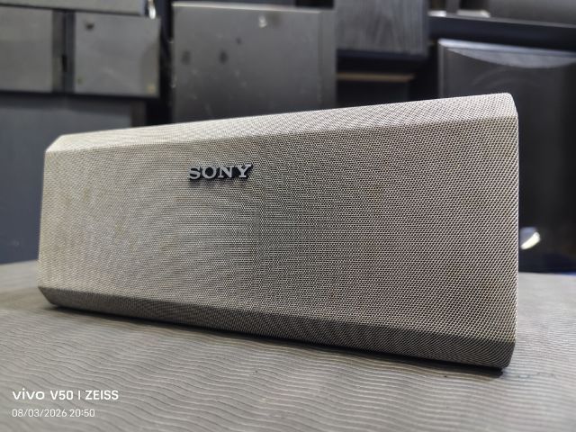 Sony SS-RS270-CT270
สินค้าสภาพดี มีเก็บปลายทาง รูปที่ 4