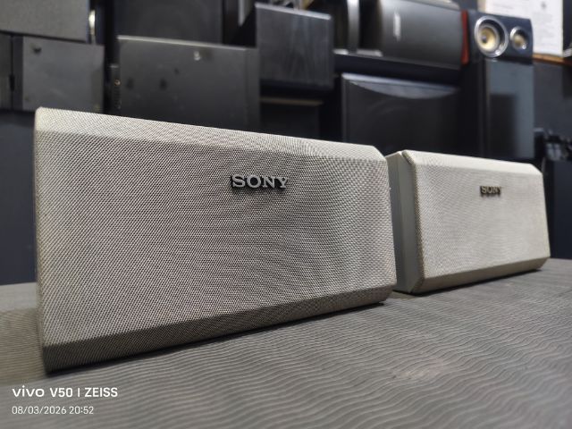 Sony SS-RS270-CT270
สินค้าสภาพดี มีเก็บปลายทาง รูปที่ 5