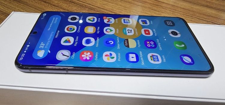 ซัมซุงกาแลกซี่ S21 5G 256GB รูปที่ 7