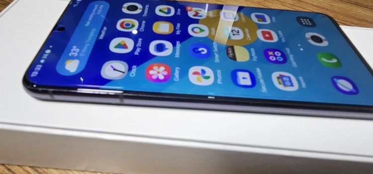 ซัมซุงกาแลกซี่ S21 5G 256GB รูปที่ 8