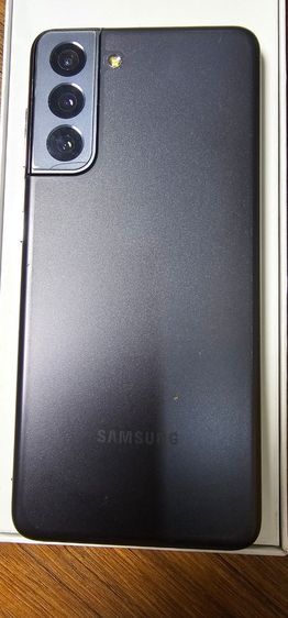 ซัมซุงกาแลกซี่ S21 5G 256GB รูปที่ 3