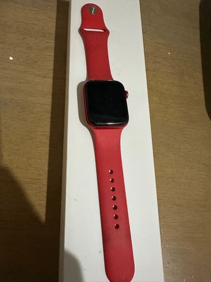 ขาย Apple Watch Series 6 44 mm sim