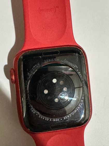 ขาย Apple Watch Series 6 44 mm sim รูปที่ 5