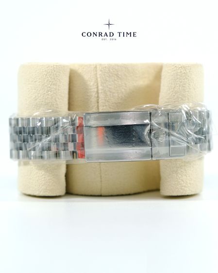 New Rolex GMT-Master II 126720VTNR Sprite  Black Dial Jubilee 2026 40mm. Fullset 1 รูปที่ 6