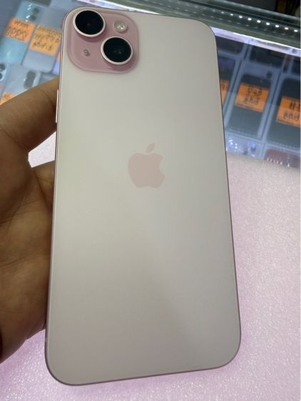 128 GB iphone 15 plus 128 สวย