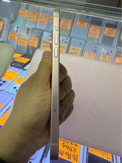iphone 15 plus 128 สวย รูปที่ 5