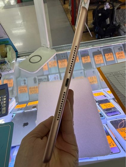 ipad gen 6 32 wifi รูปที่ 6