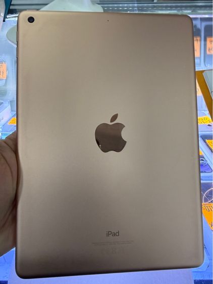 ipad gen 6 32 wifi รูปที่ 7