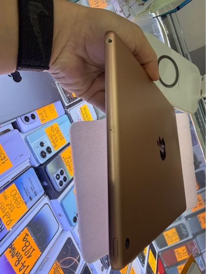 ipad gen 6 32 wifi รูปที่ 4