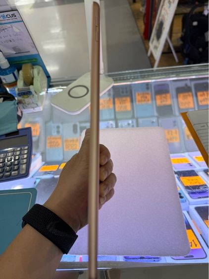 ipad gen 6 32 wifi รูปที่ 5