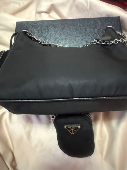 กระเป๋า prada รูปที่ 2