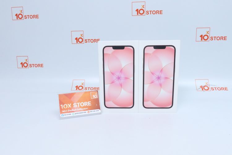 iPhone 17e 256GB (มือ1)  - ID26030180