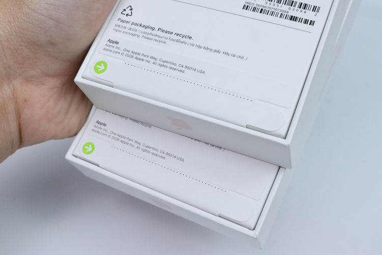 iPhone 17e 256GB (มือ1)  - ID26030180 รูปที่ 5