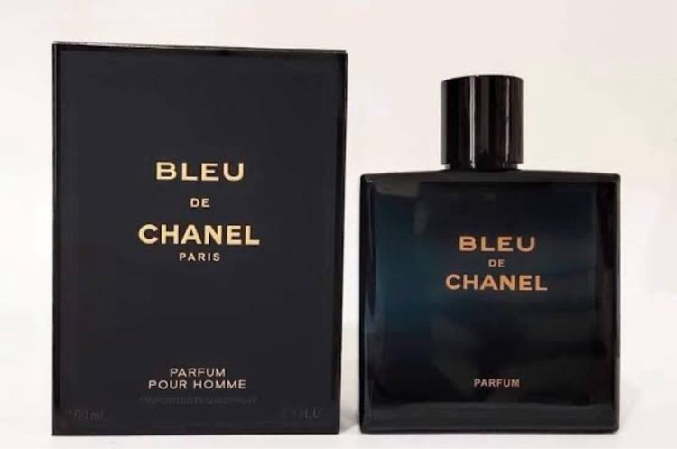 น้ำหอม BLEU DE CHANEL 100ML รูปที่ 4
