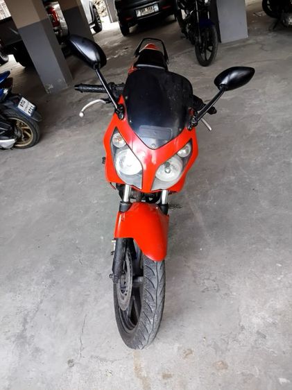 CBR150คาร์บูเปลี่ยนลูกแหวนวาวล์ เปลี่ยนของเหลวหมดแล้วหัวเทียนก็เปลี่ยนพร้อมโอนลอยโทร0849750778 รูปที่ 6