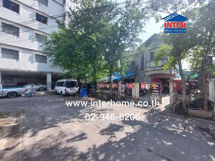 บ้านเดี่ยว 2 ชั้น 69 ตร.ว. หมู่บ้านกัญญาเฮ้าส์ ซอยแบริ่ง34 ถนนสุขุมวิท107 ซอยกัญญา4 เมืองสมุทรปราการ สมุทรปราการ