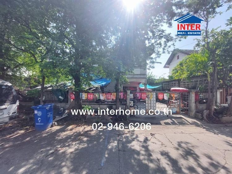 บ้านเดี่ยว 2 ชั้น 69 ตร.ว. หมู่บ้านกัญญาเฮ้าส์ ซอยแบริ่ง34 ถนนสุขุมวิท107 ซอยกัญญา4 เมืองสมุทรปราการ สมุทรปราการ รูปที่ 2