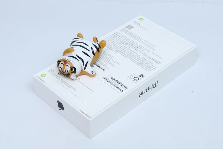 iPhone 17e 256GB (มือ1) - ID26030182 รูปที่ 3