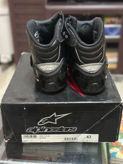 Alpine star SMX-1 V2 รูปที่ 2