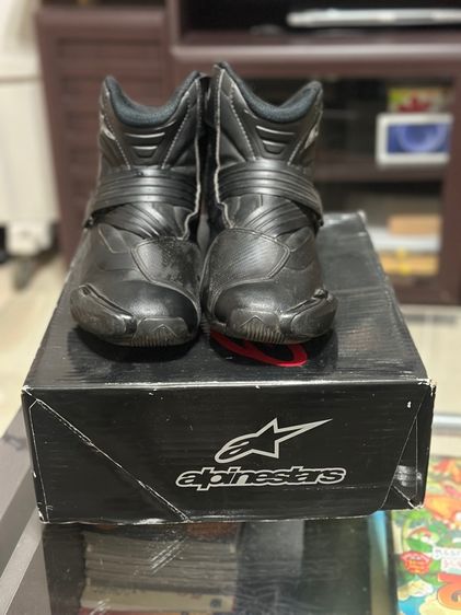 Alpine star SMX-1 V2 รูปที่ 4