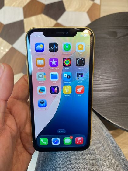 iPhone 11 64GB รูปที่ 6