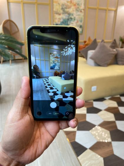 iPhone 11 64GB รูปที่ 5