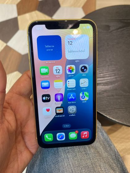 iPhone 11 64GB รูปที่ 7