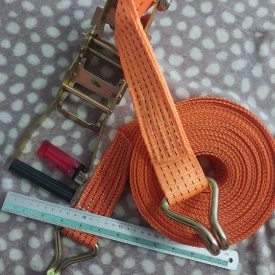 สายรัด ของ